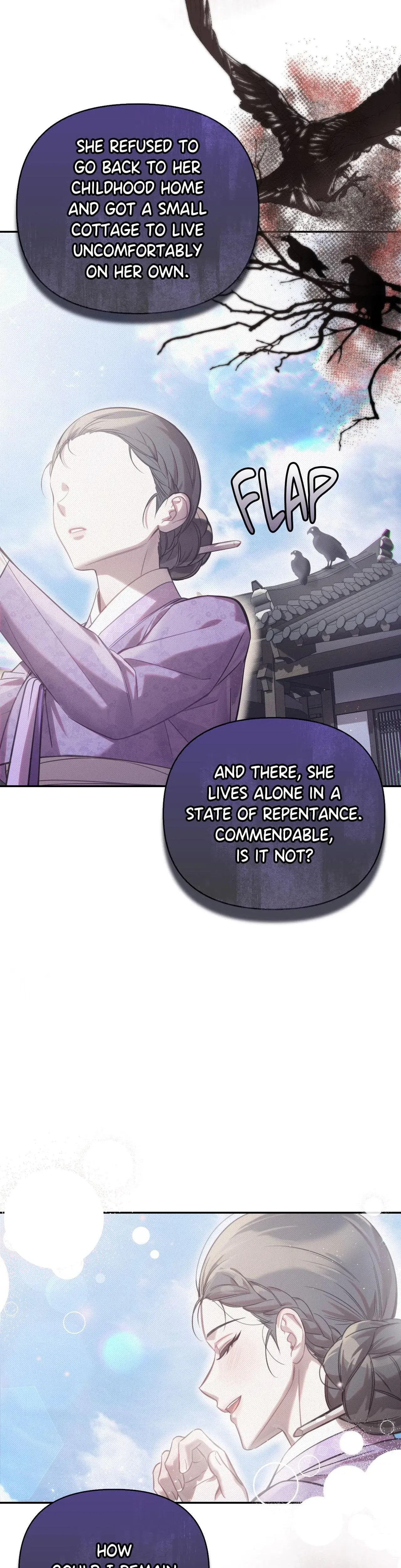 The Queens Secret Lessons Chapter 59 - Page 13