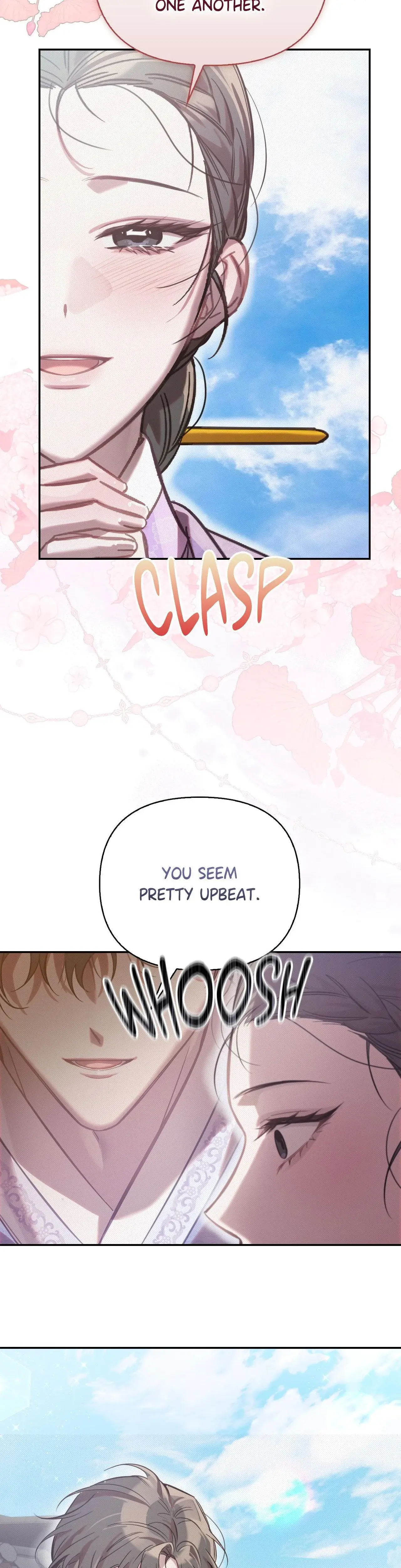 The Queens Secret Lessons Chapter 59 - Page 29