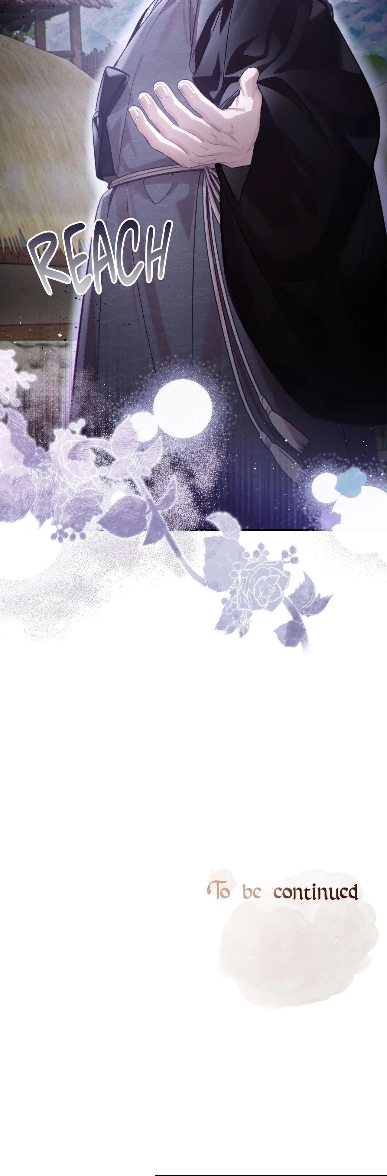 The Queens Secret Lessons Chapter 60 - Page 31