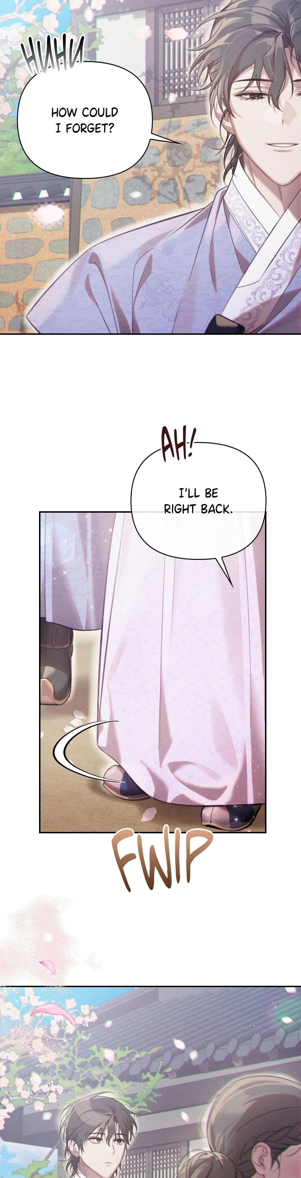 The Queens Secret Lessons Chapter 60 - Page 4