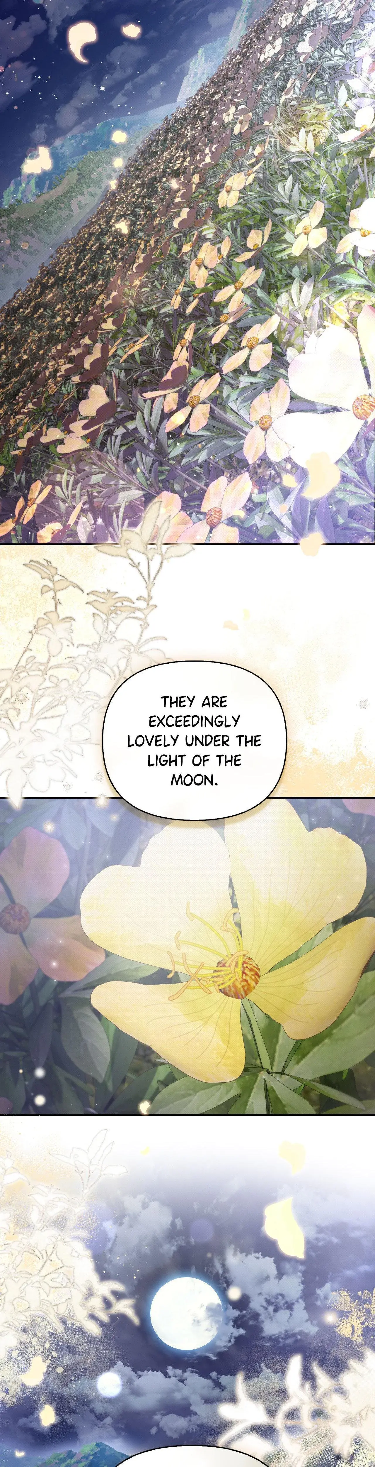 The Queens Secret Lessons Chapter 61 - Page 10