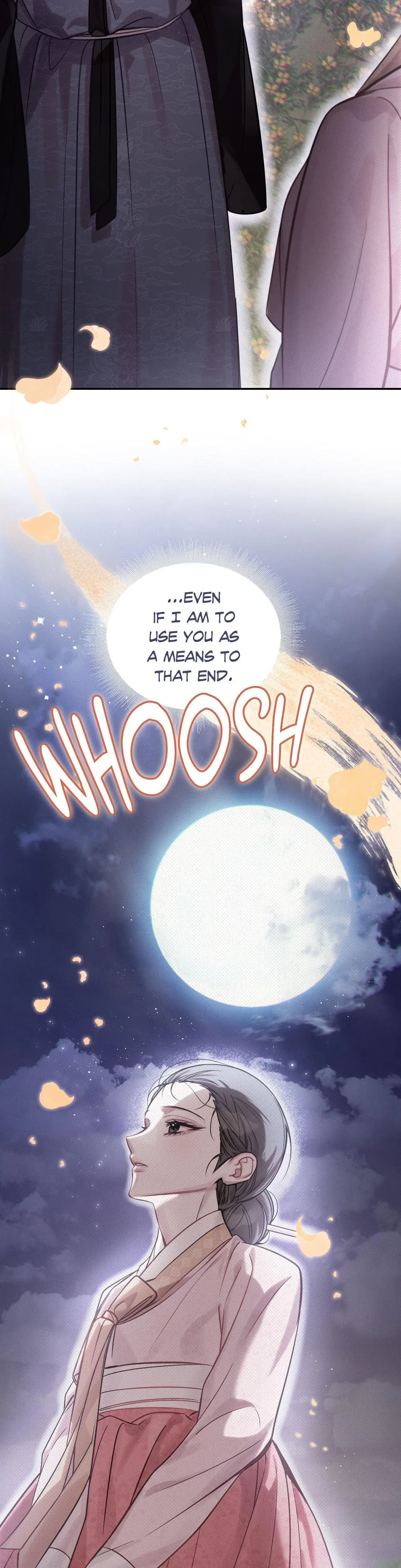 The Queens Secret Lessons Chapter 61 - Page 29
