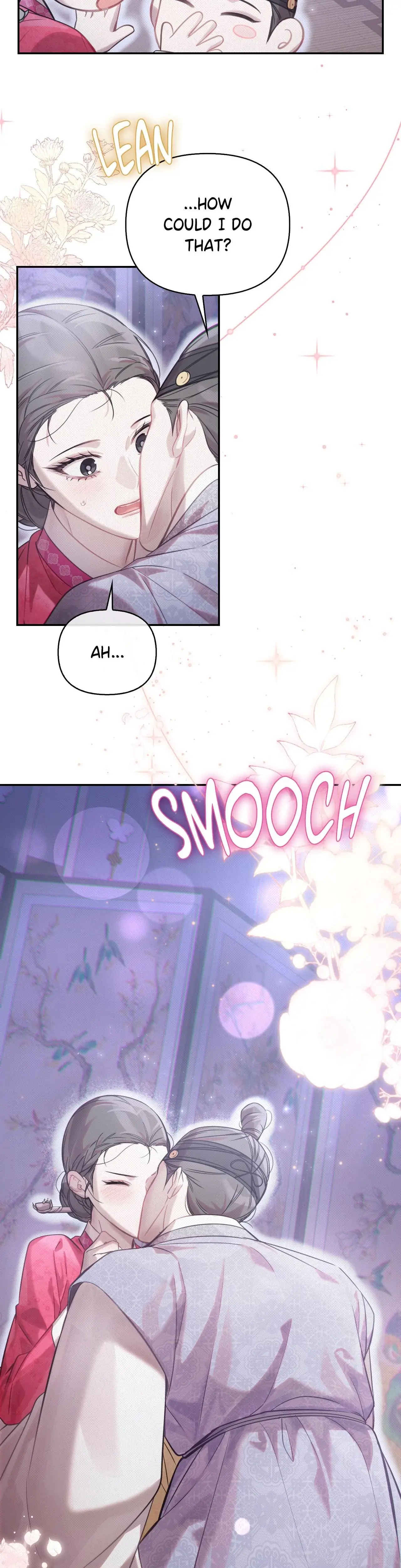 The Queens Secret Lessons Chapter 62 - Page 13