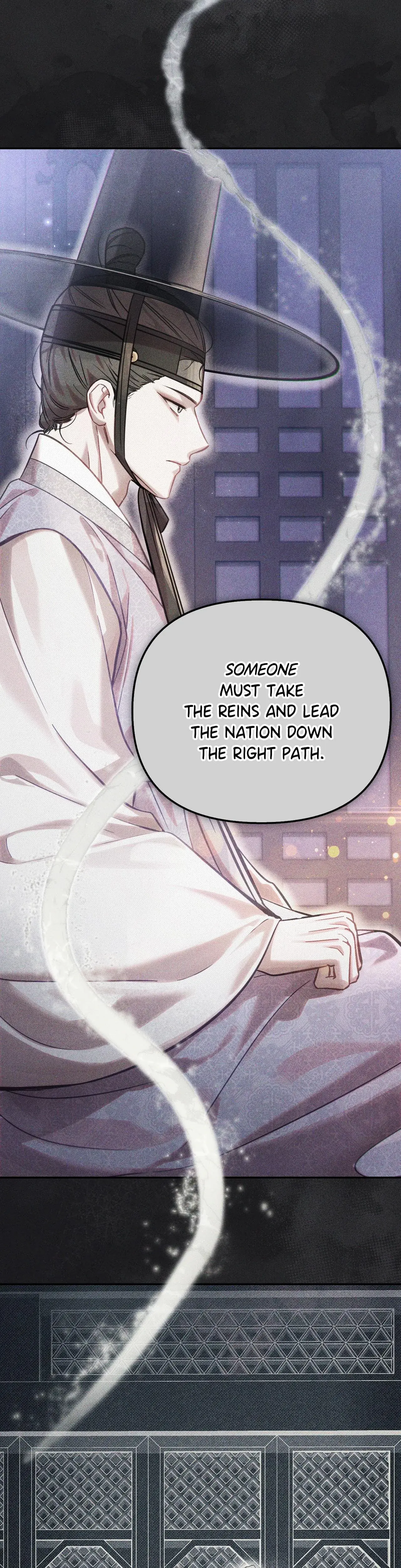 The Queens Secret Lessons Chapter 62 - Page 20