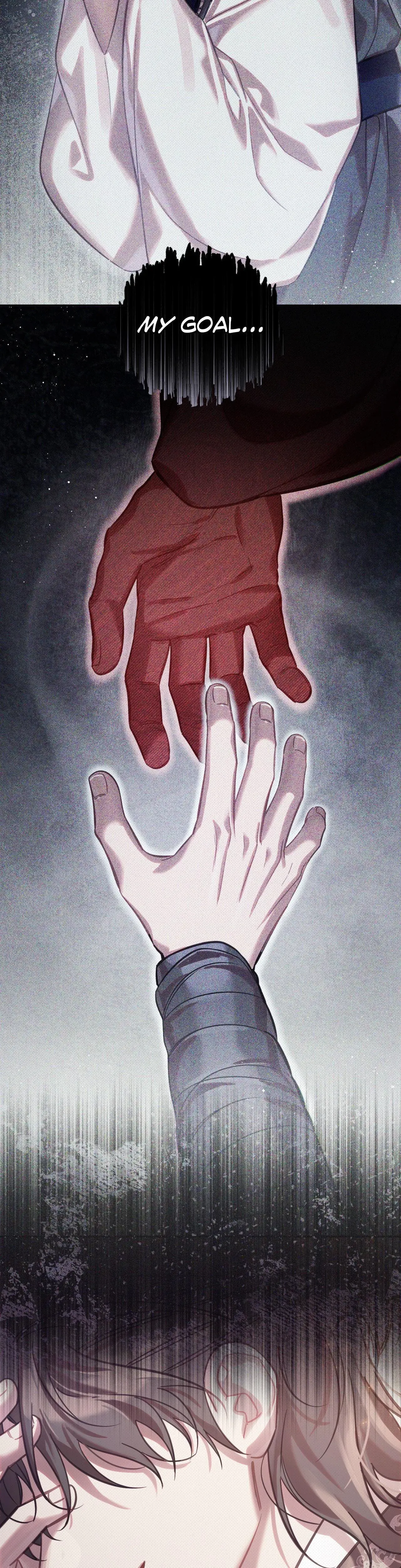 The Queens Secret Lessons Chapter 63 - Page 33