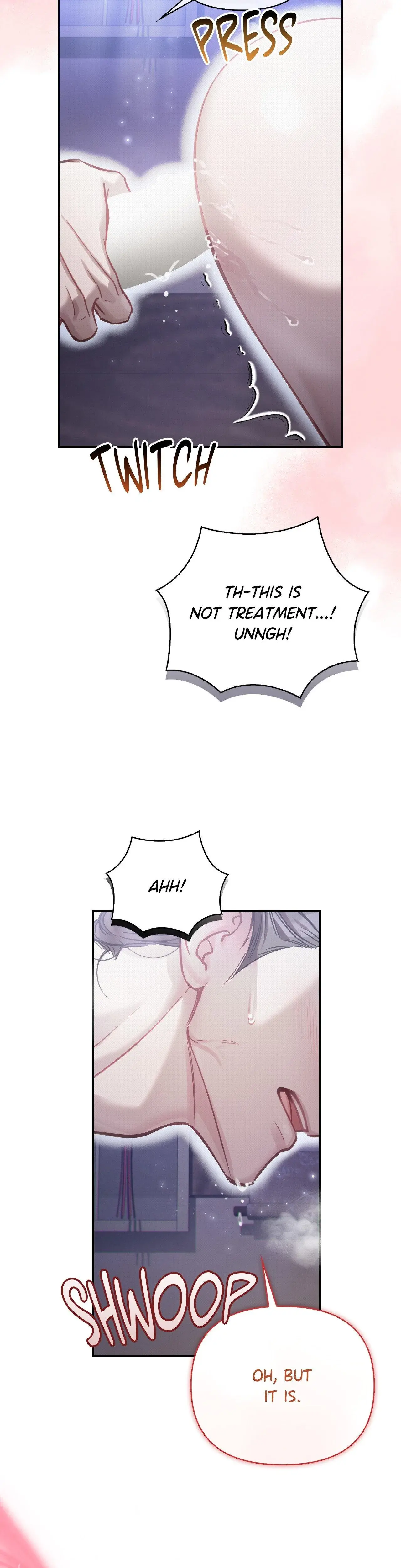 The Queens Secret Lessons Chapter 63 - Page 6