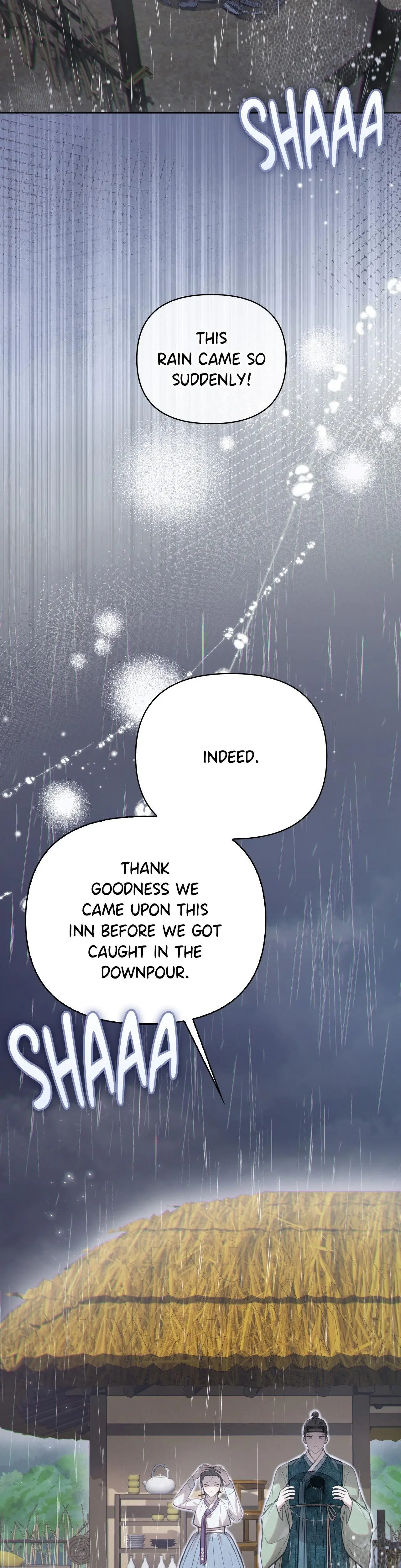 The Queens Secret Lessons Chapter 66 - Page 10