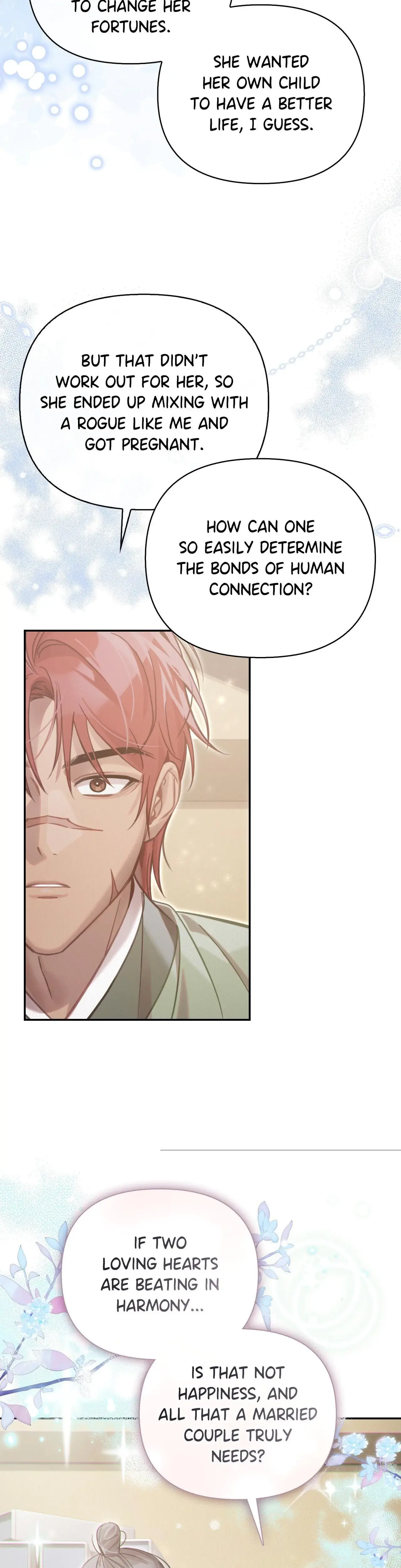 The Queens Secret Lessons Chapter 66 - Page 26