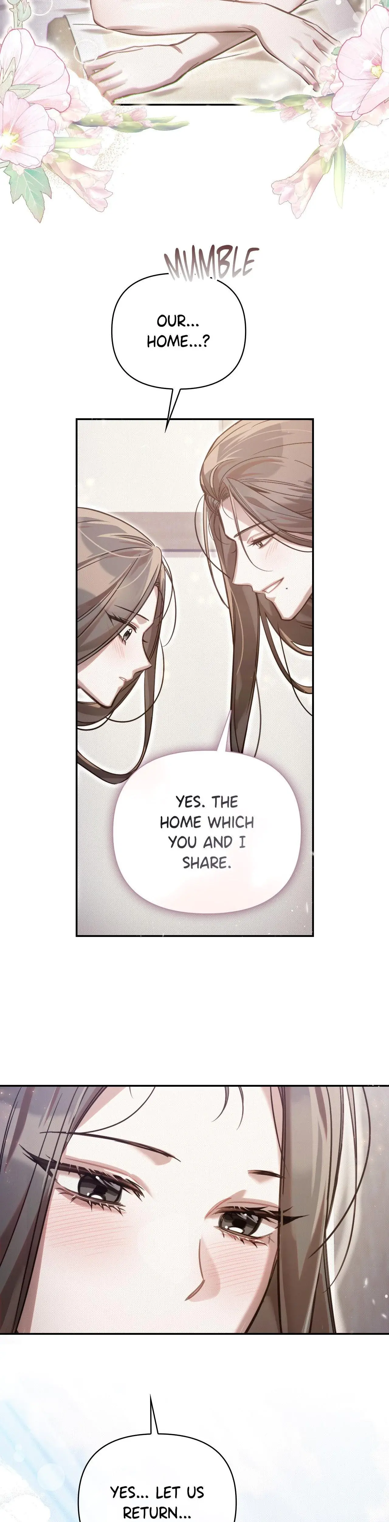 The Queens Secret Lessons Chapter 66 - Page 7