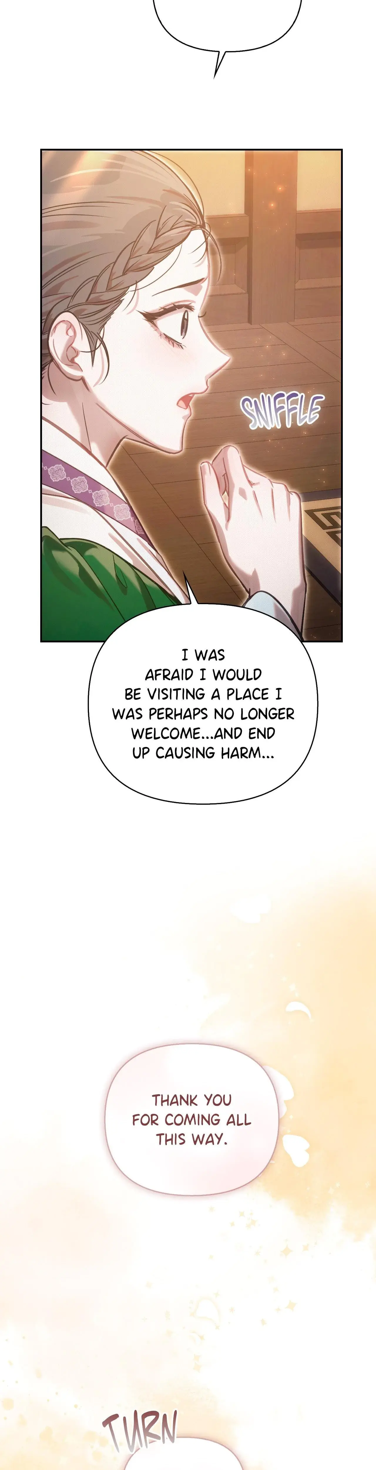 The Queens Secret Lessons Chapter 68 - Page 9