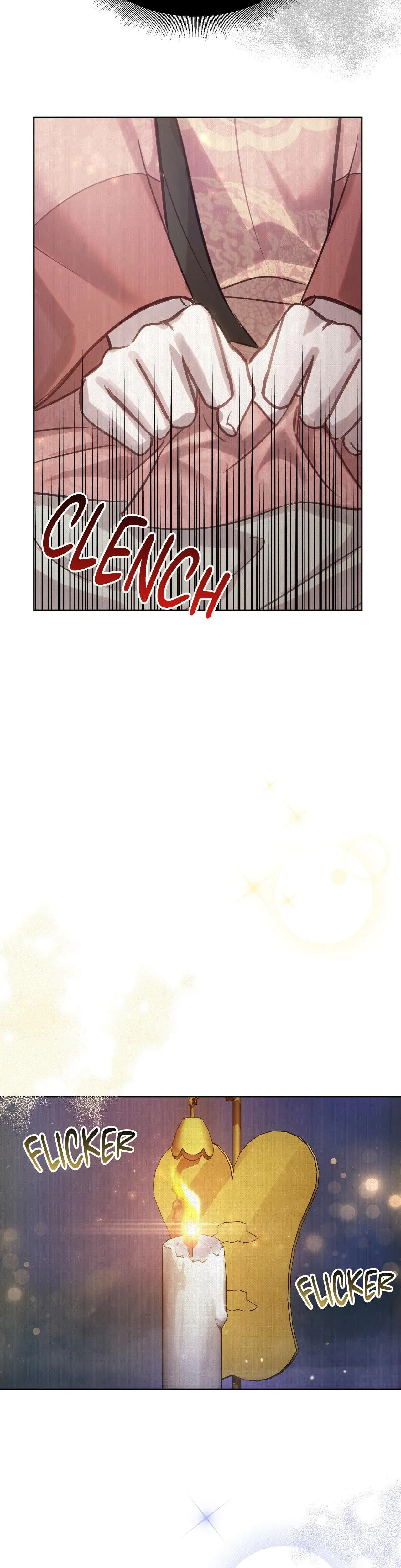 The Queens Secret Lessons Chapter 7 - Page 39