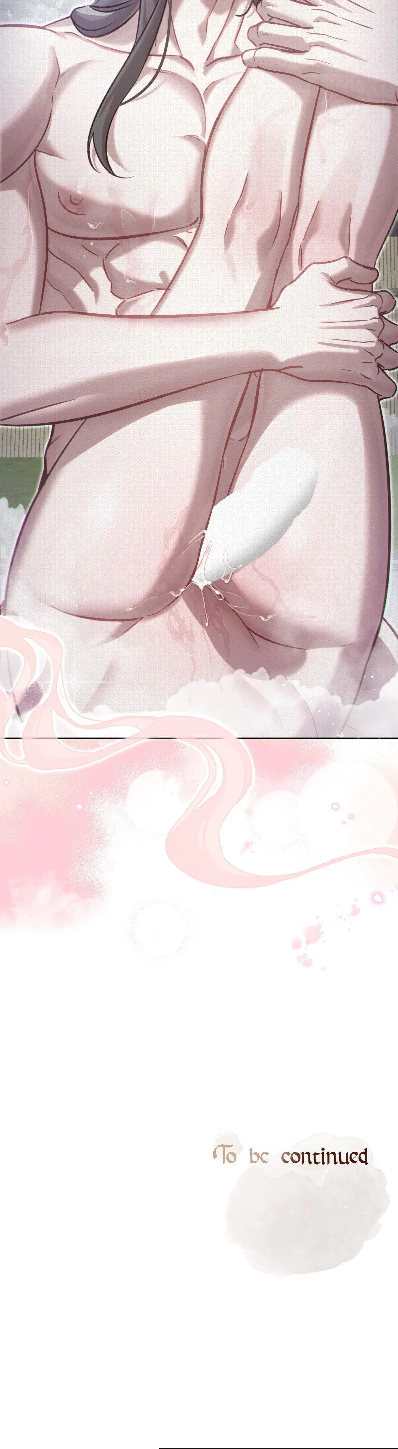The Queens Secret Lessons Chapter 70 - Page 37