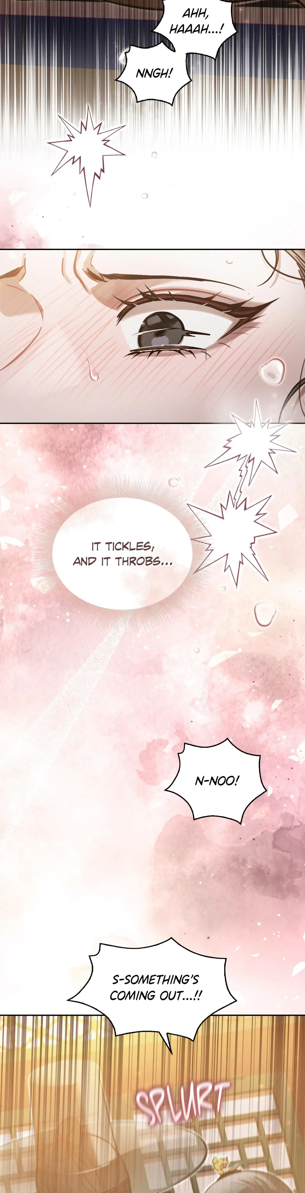 The Queens Secret Lessons Chapter 71 - Page 18