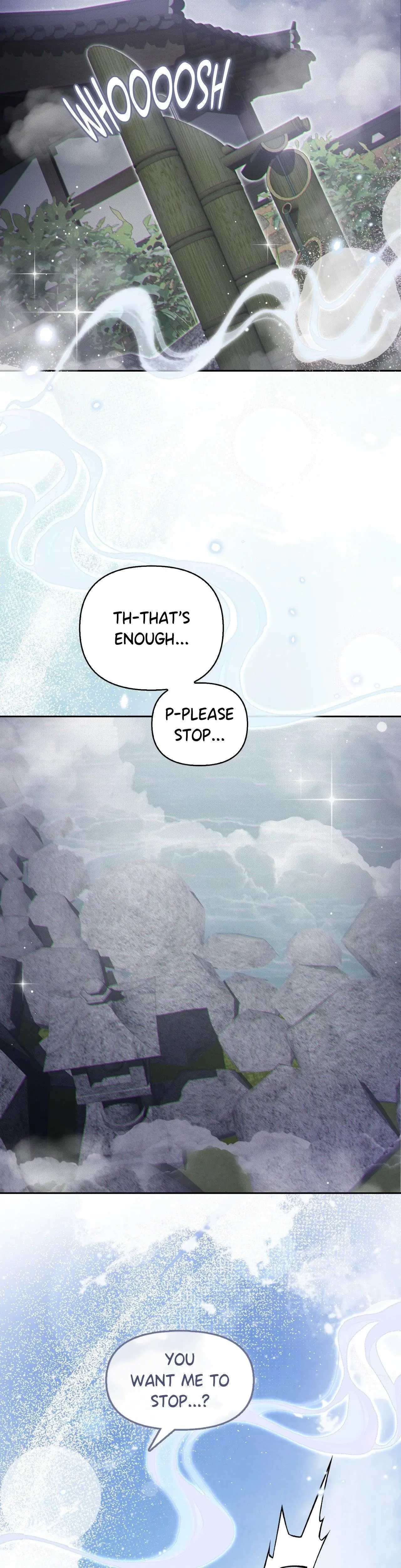 The Queens Secret Lessons Chapter 71 - Page 3