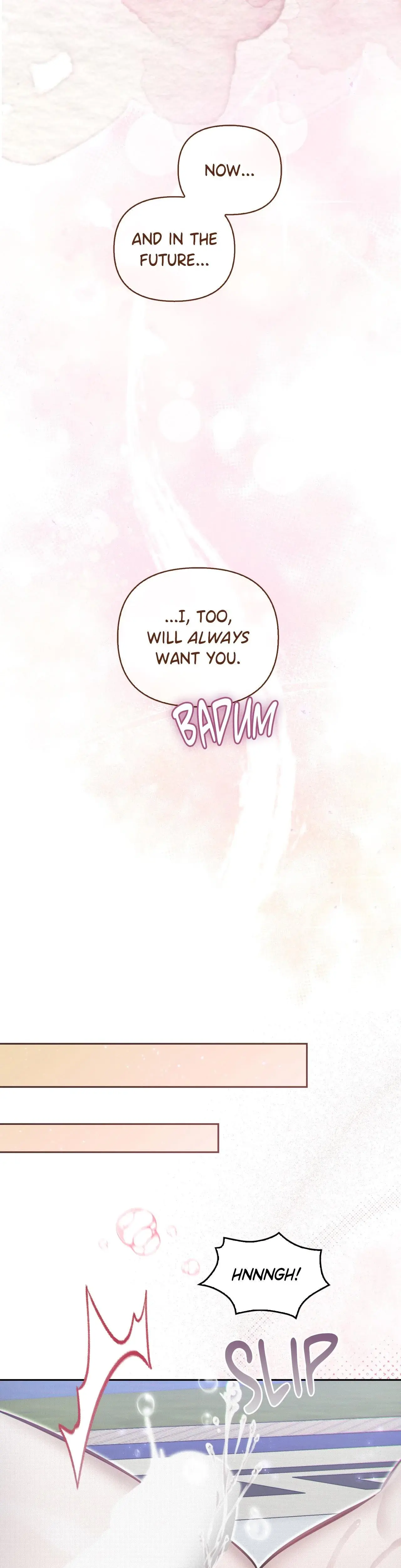 The Queens Secret Lessons Chapter 71 - Page 33