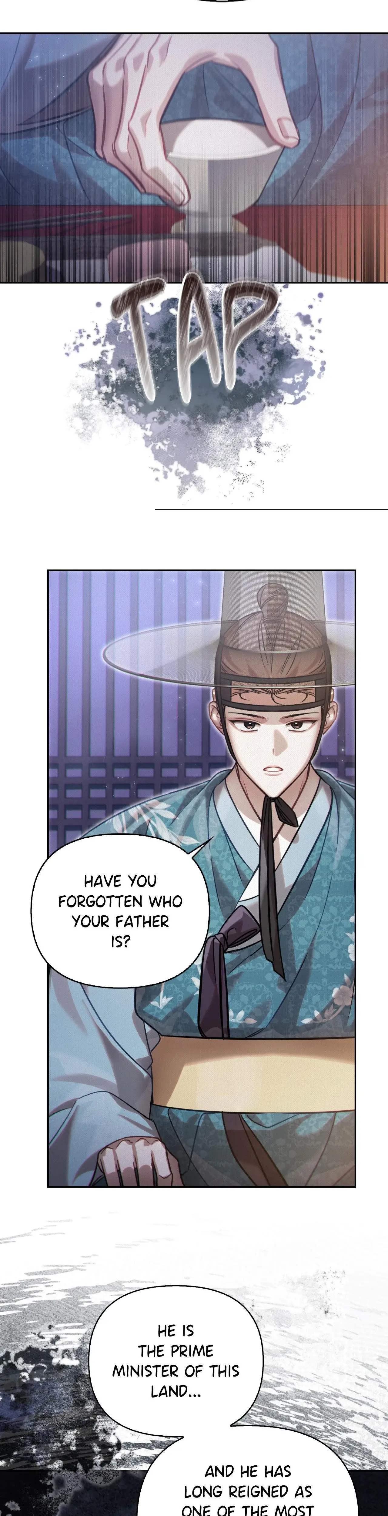 The Queens Secret Lessons Chapter 72 - Page 29
