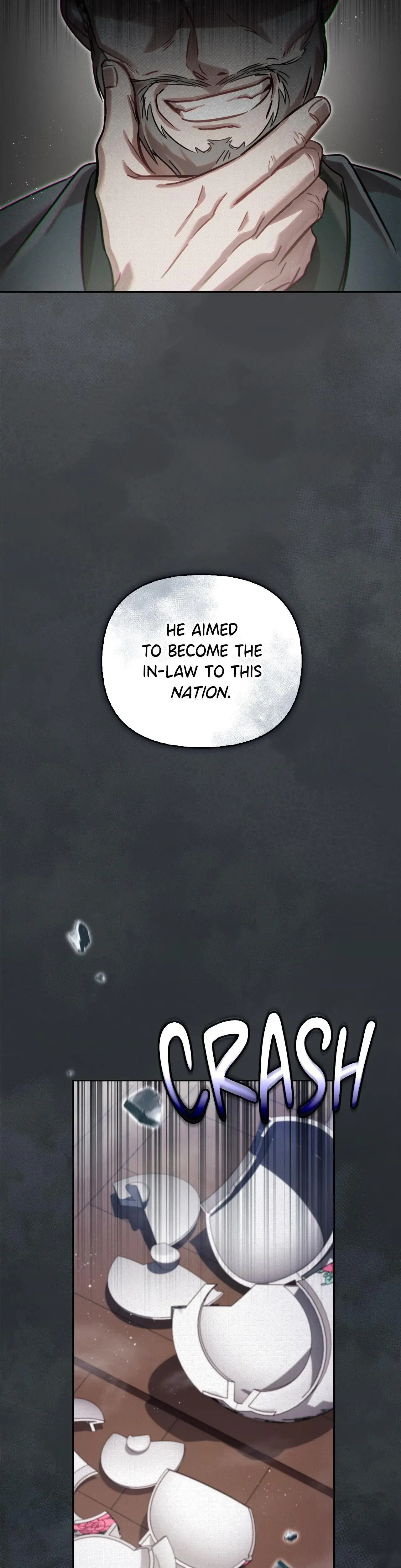 The Queens Secret Lessons Chapter 72 - Page 39