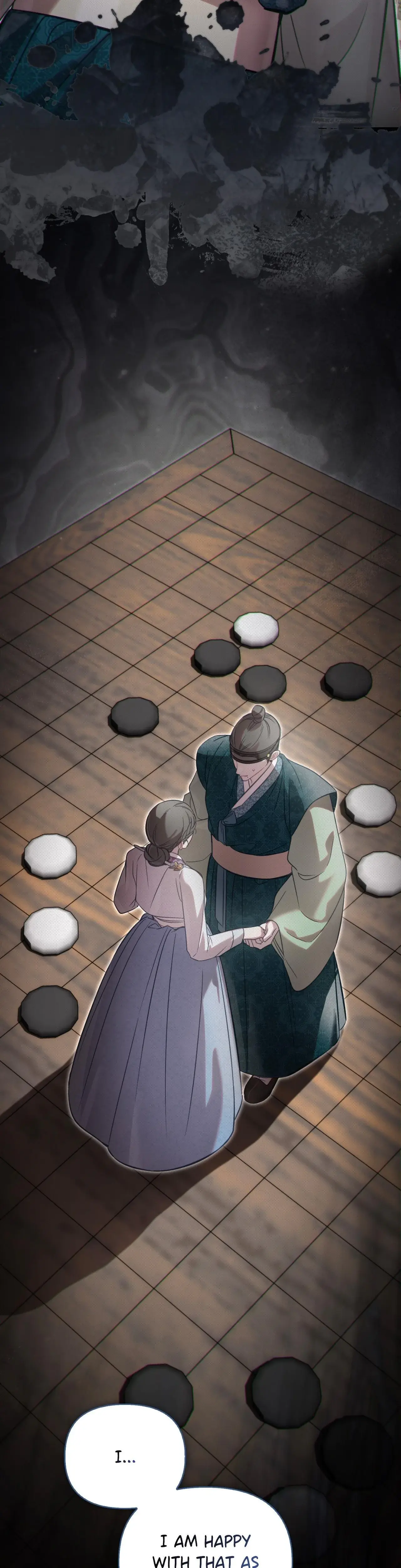 The Queens Secret Lessons Chapter 73 - Page 15