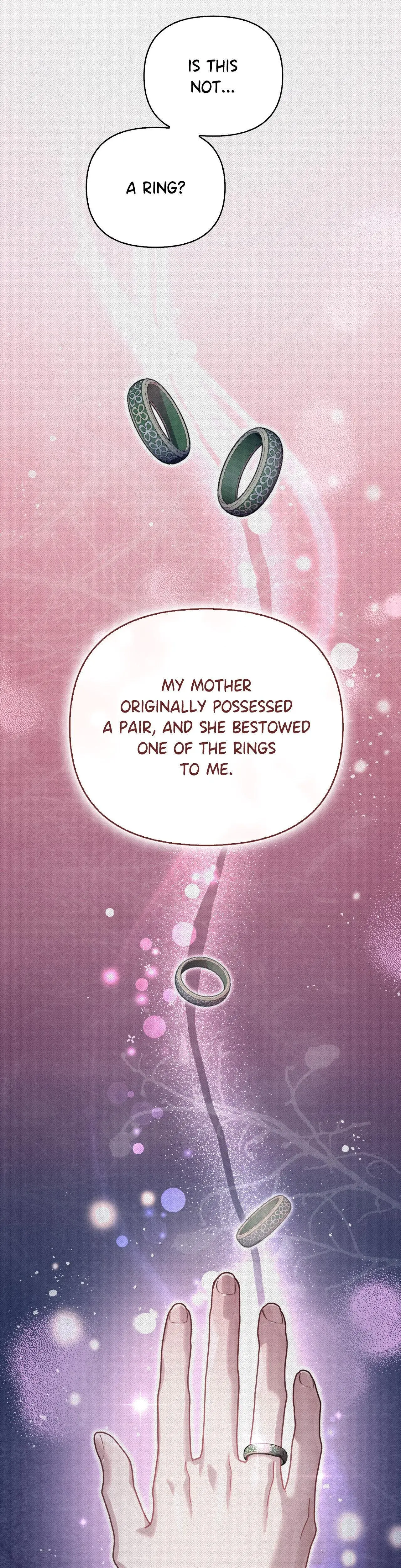 The Queens Secret Lessons Chapter 74 - Page 18