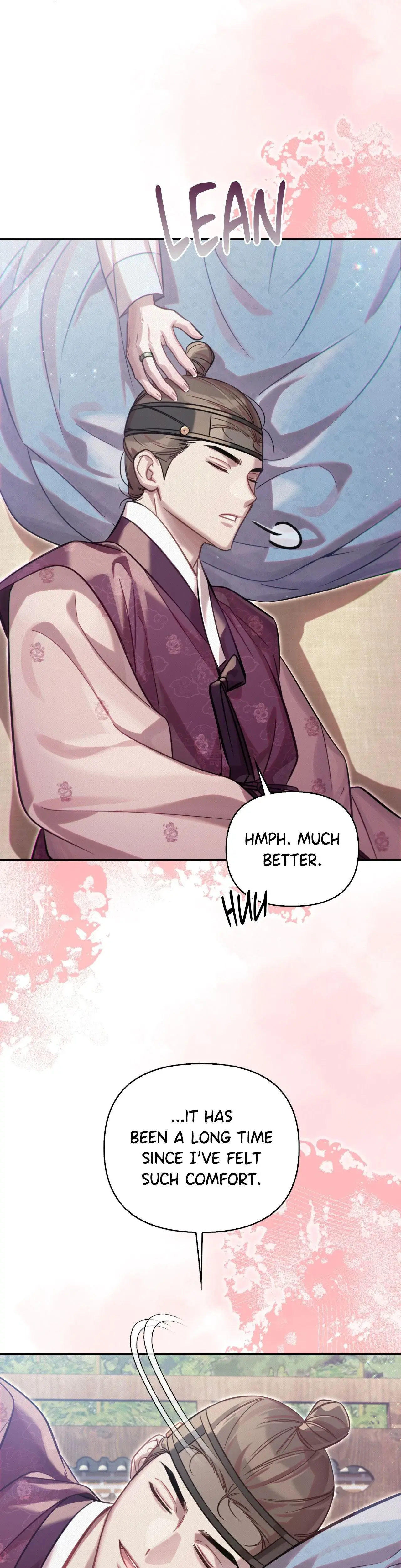 The Queens Secret Lessons Chapter 75 - Page 26