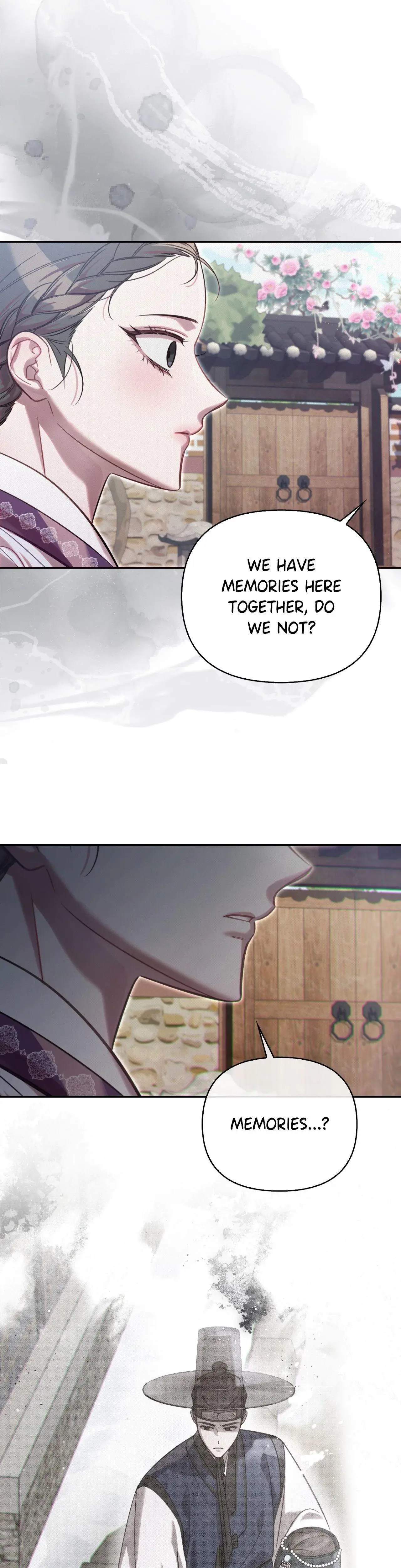 The Queens Secret Lessons Chapter 75 - Page 4