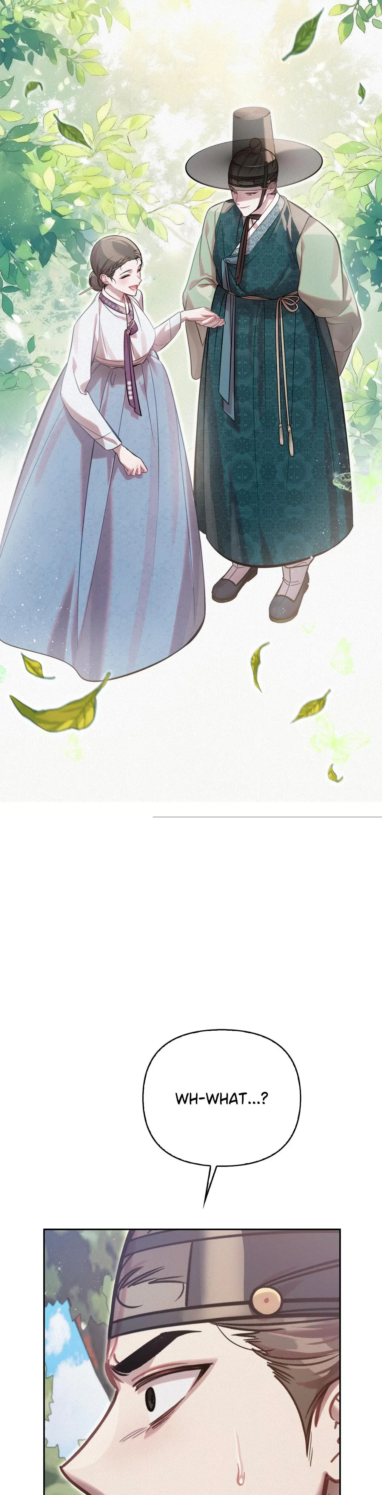 The Queens Secret Lessons Chapter 76 - Page 22