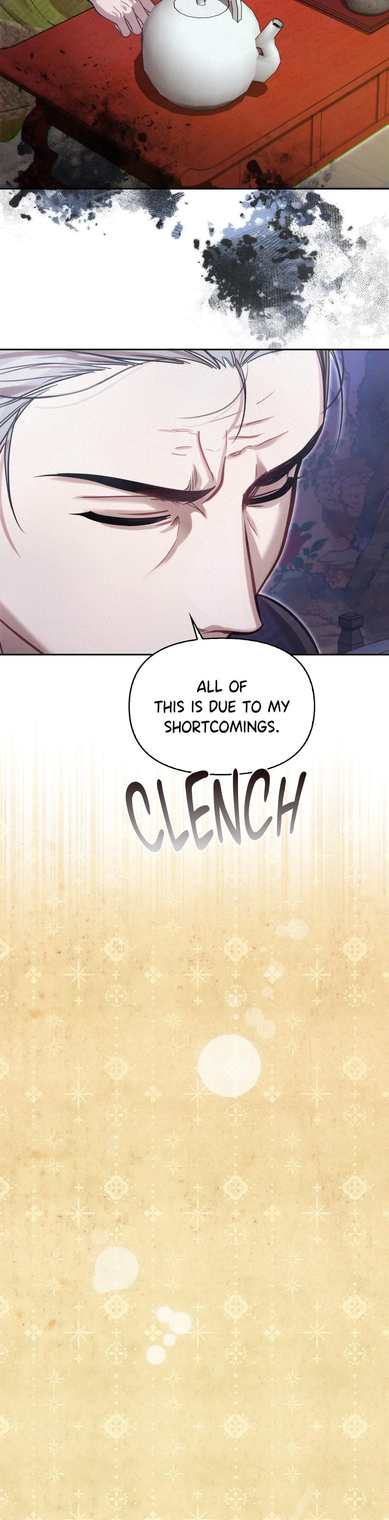 The Queens Secret Lessons Chapter 77 - Page 26