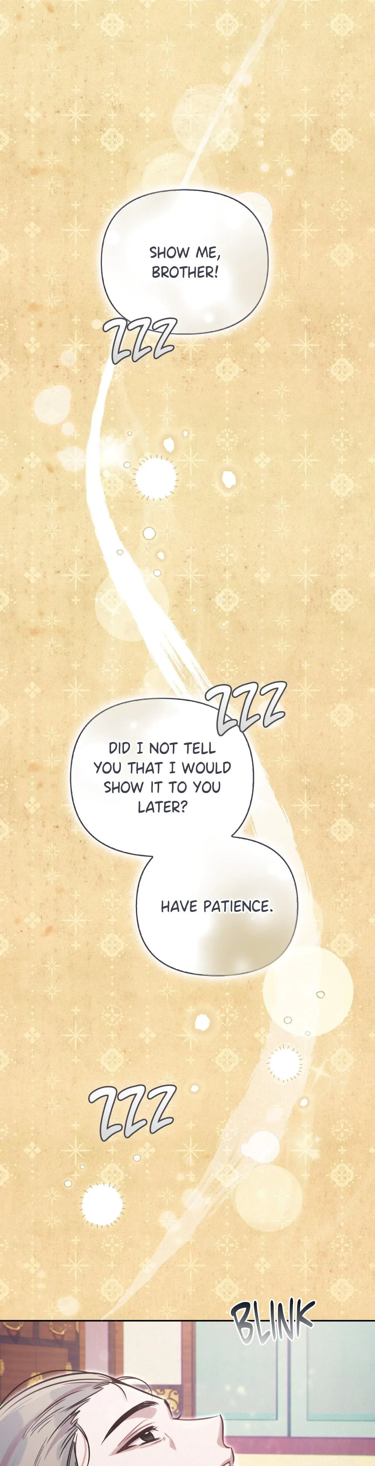 The Queens Secret Lessons Chapter 77 - Page 27