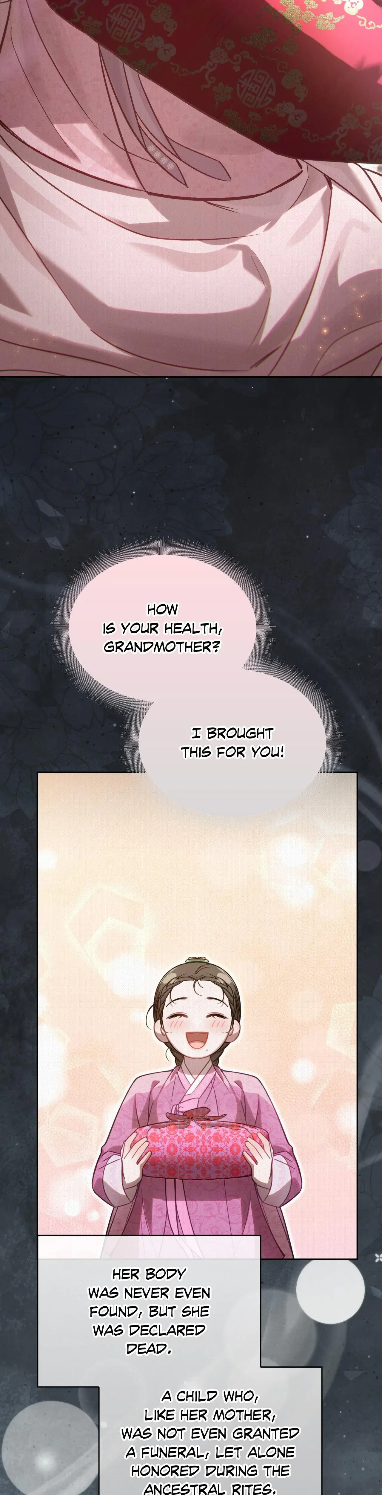 The Queens Secret Lessons Chapter 78 - Page 18