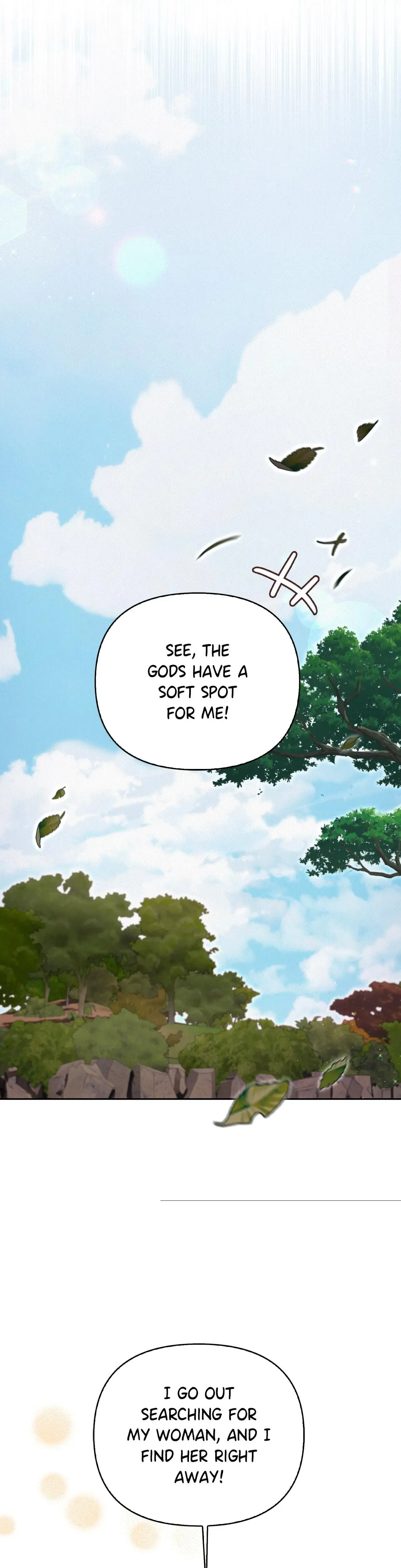 The Queens Secret Lessons Chapter 78 - Page 36