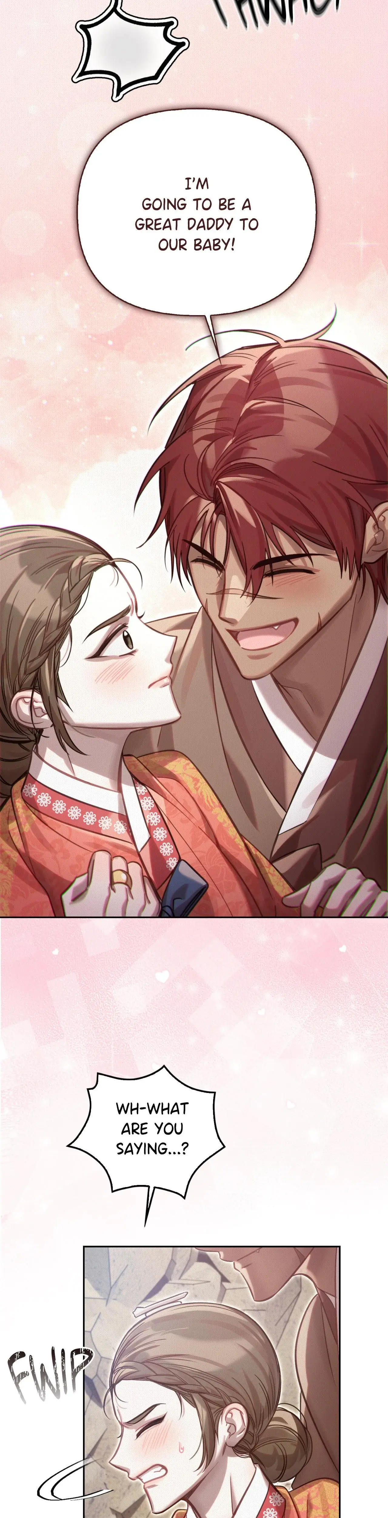 The Queens Secret Lessons Chapter 78 - Page 41
