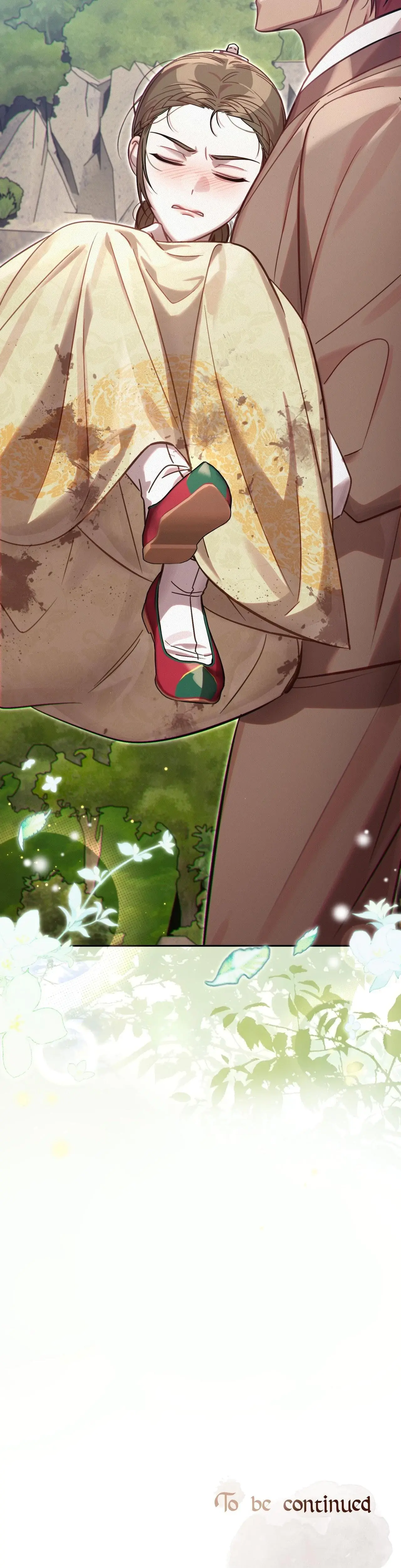 The Queens Secret Lessons Chapter 78 - Page 43