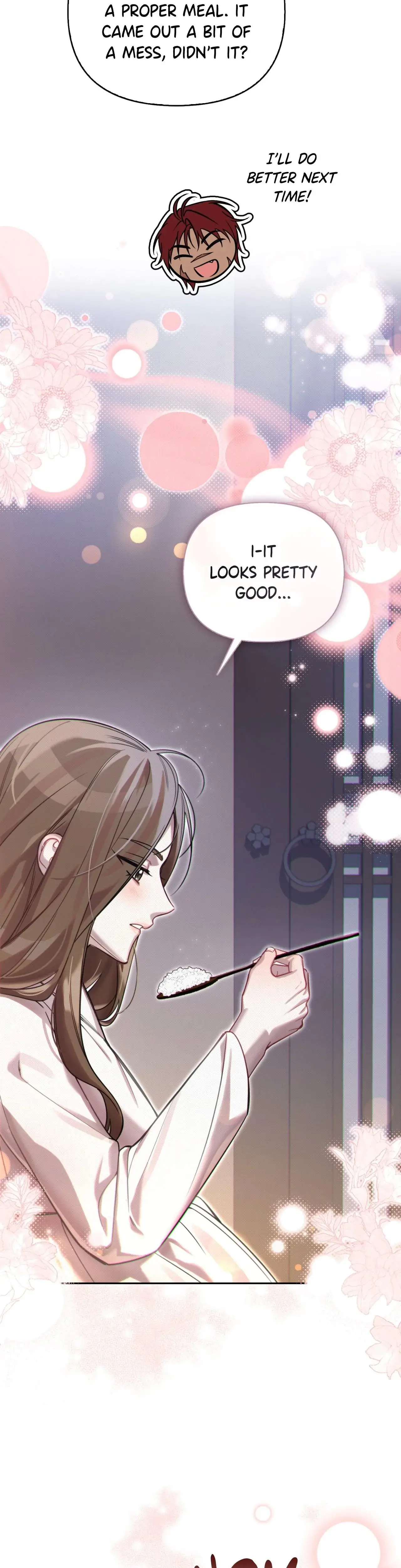 The Queens Secret Lessons Chapter 79 - Page 13