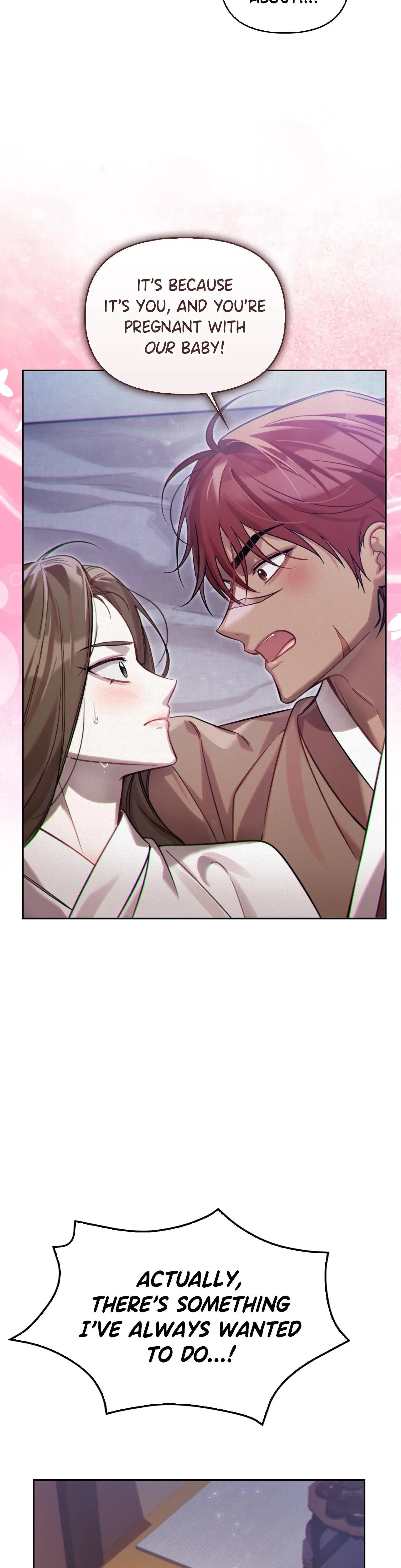 The Queens Secret Lessons Chapter 79 - Page 17