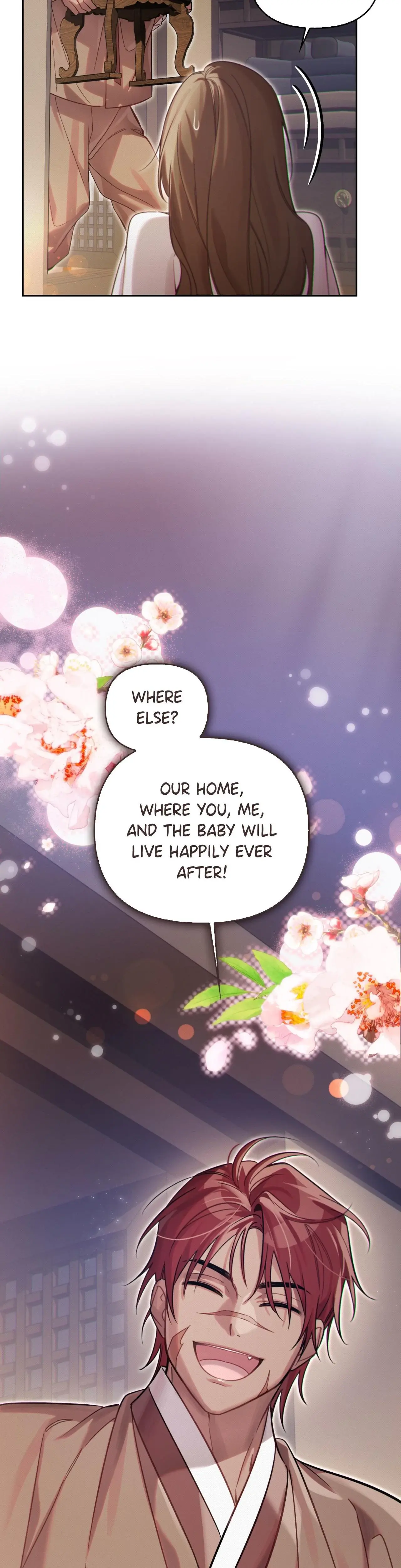 The Queens Secret Lessons Chapter 79 - Page 7
