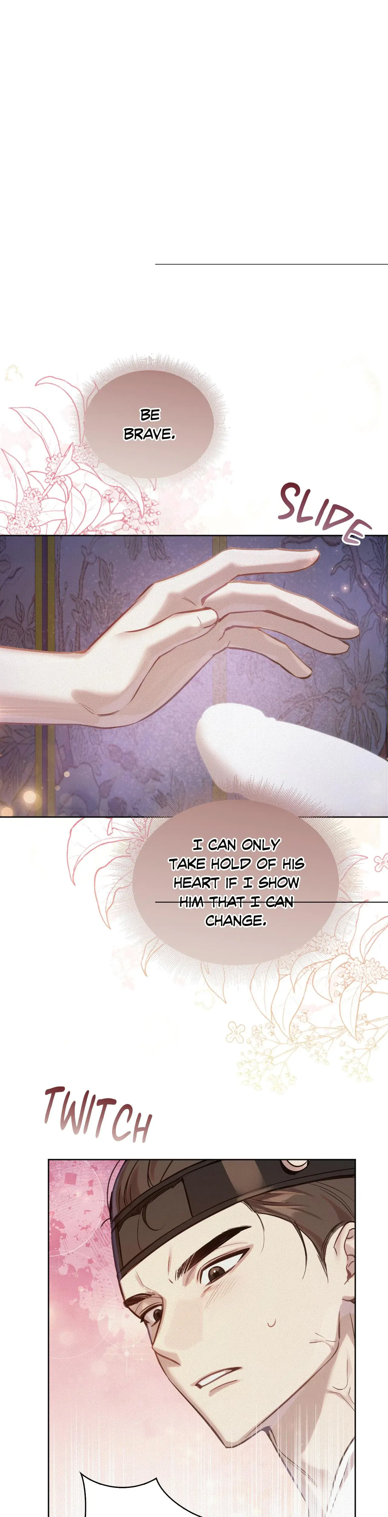 The Queens Secret Lessons Chapter 8 - Page 13