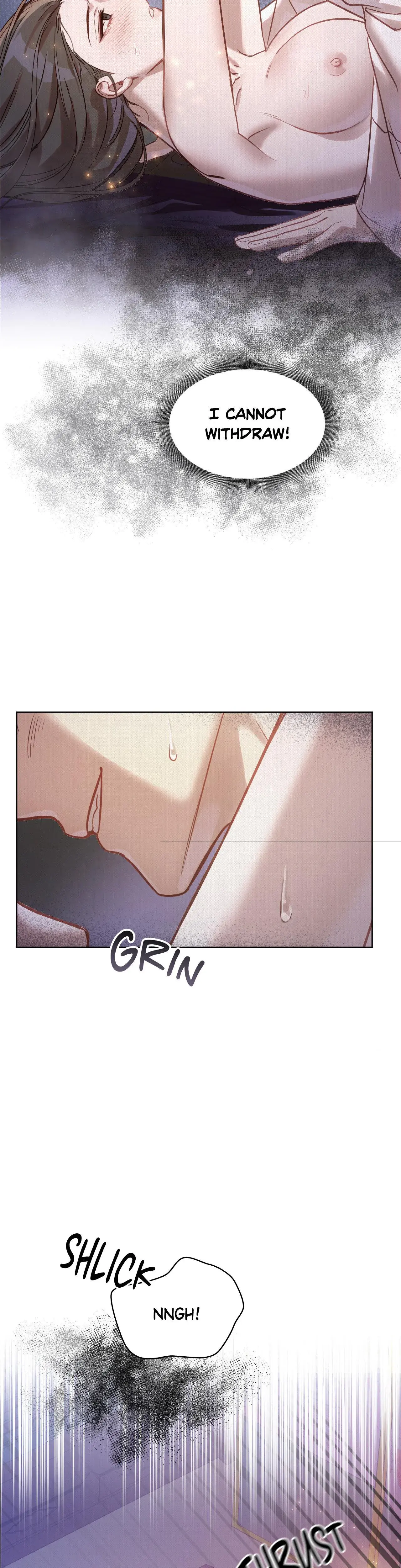 The Queens Secret Lessons Chapter 8 - Page 20