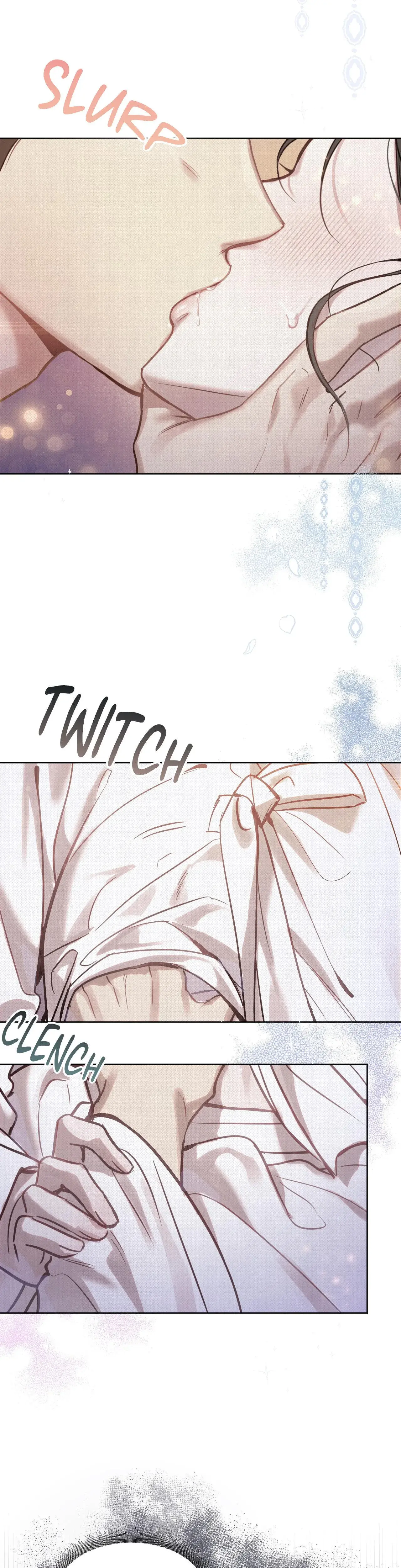 The Queens Secret Lessons Chapter 8 - Page 6