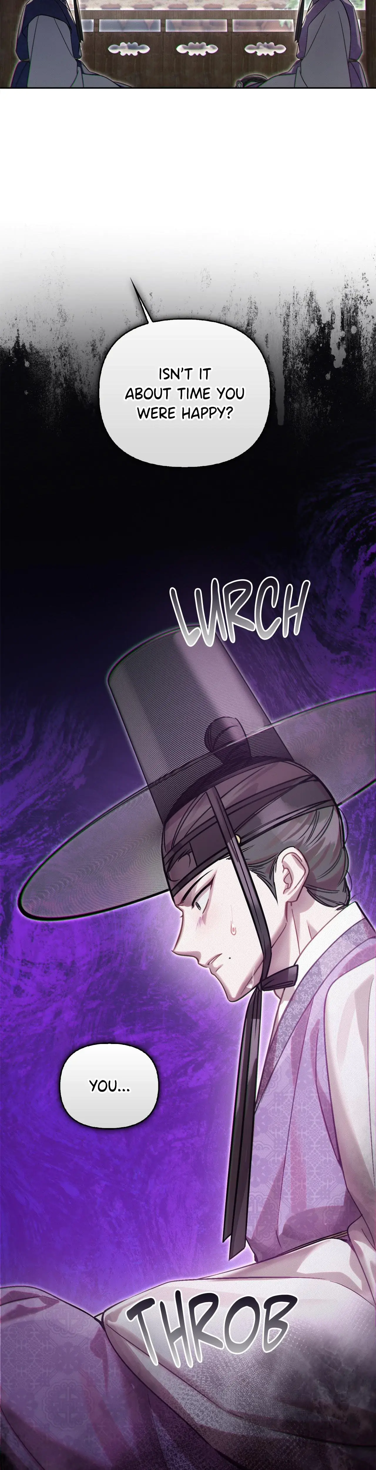 The Queens Secret Lessons Chapter 80 - Page 26
