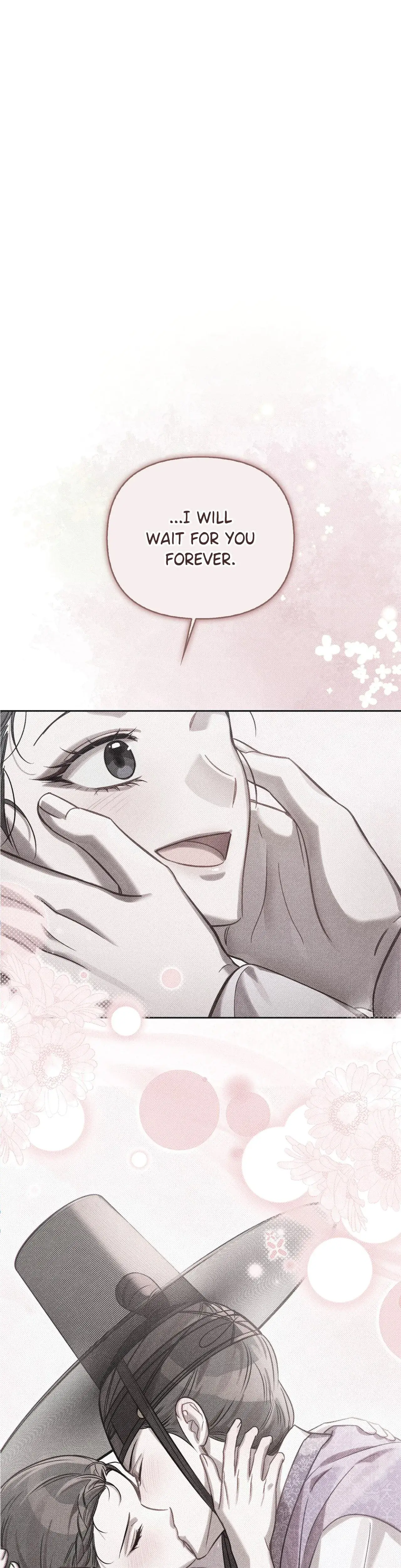 The Queens Secret Lessons Chapter 81 - Page 1