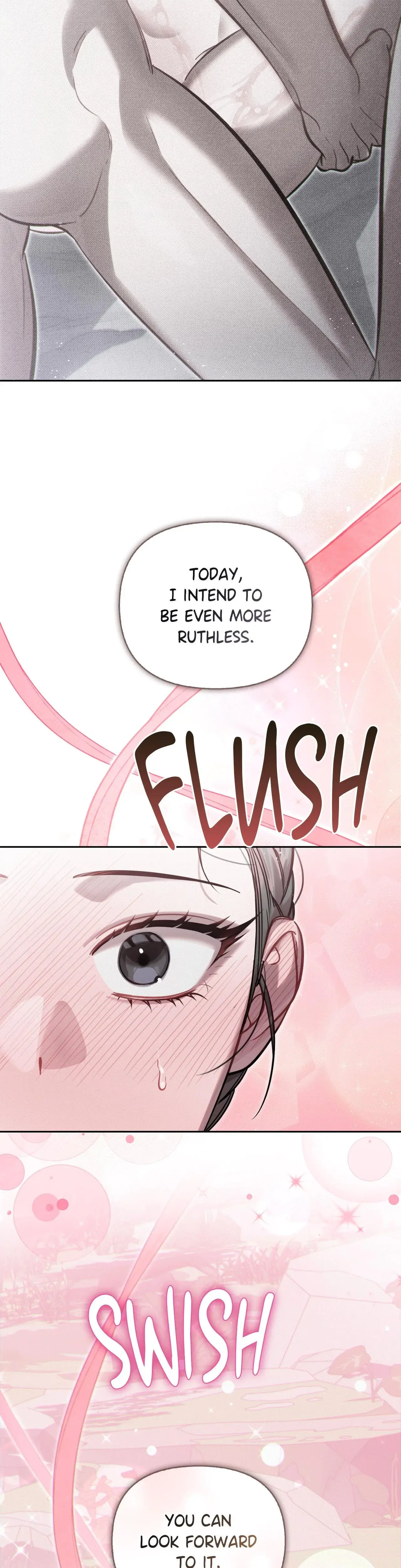 The Queens Secret Lessons Chapter 81 - Page 8