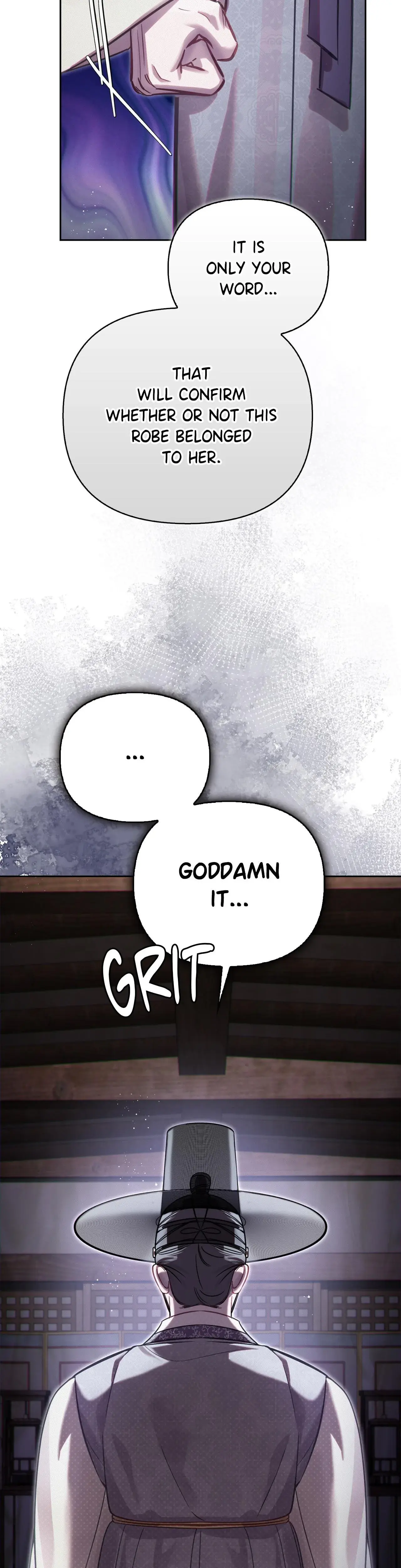 The Queens Secret Lessons Chapter 82 - Page 26
