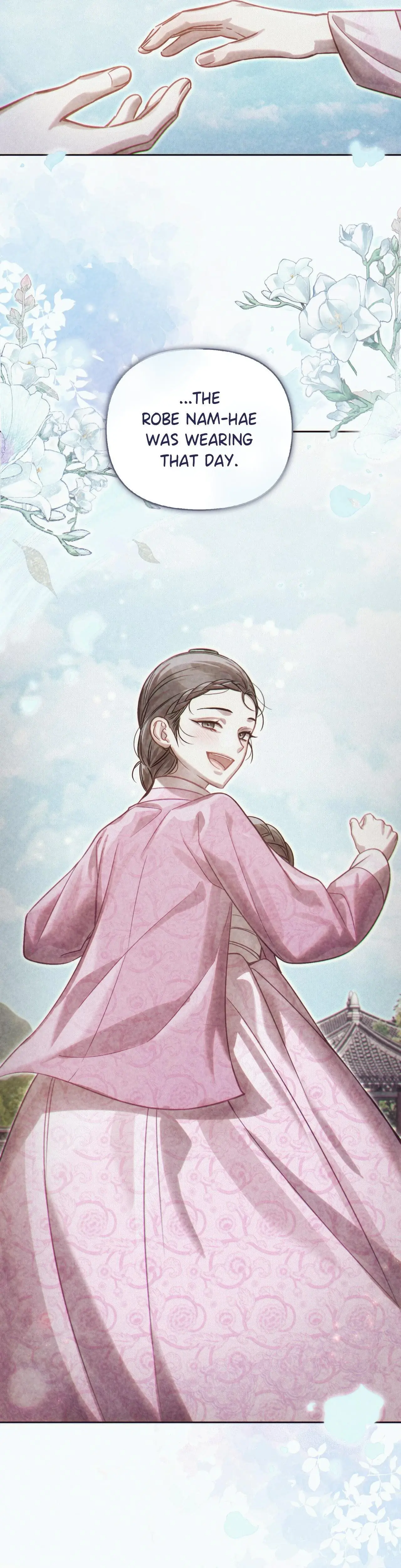 The Queens Secret Lessons Chapter 82 - Page 29