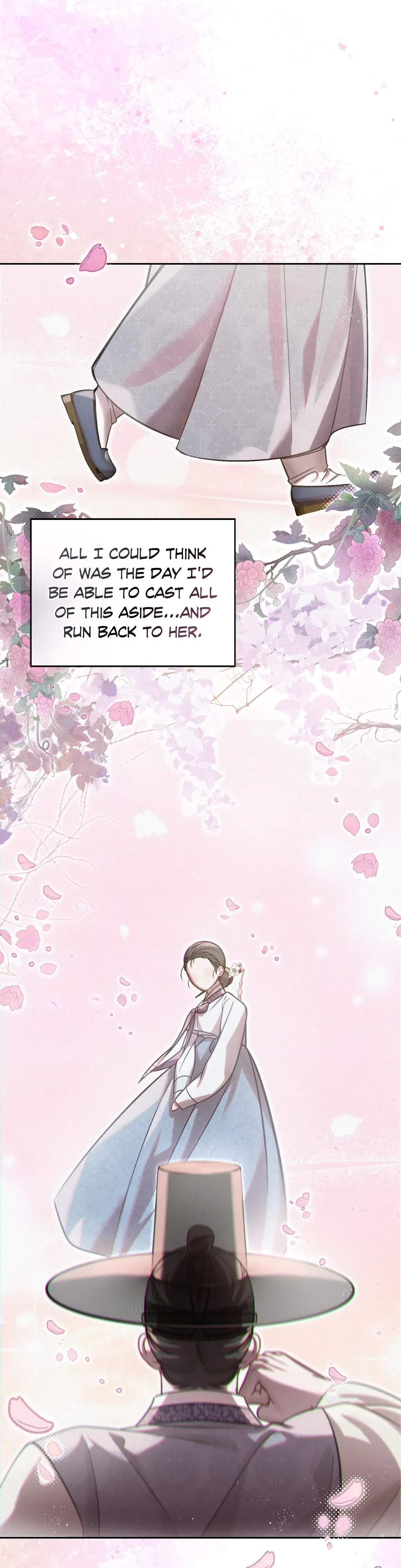 The Queens Secret Lessons Chapter 82 - Page 35