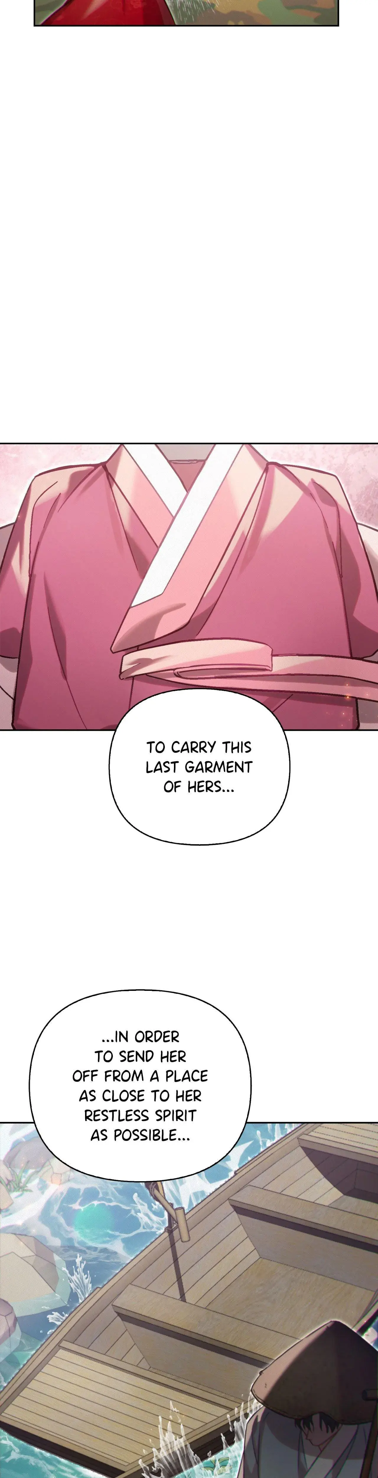 The Queens Secret Lessons Chapter 83 - Page 18