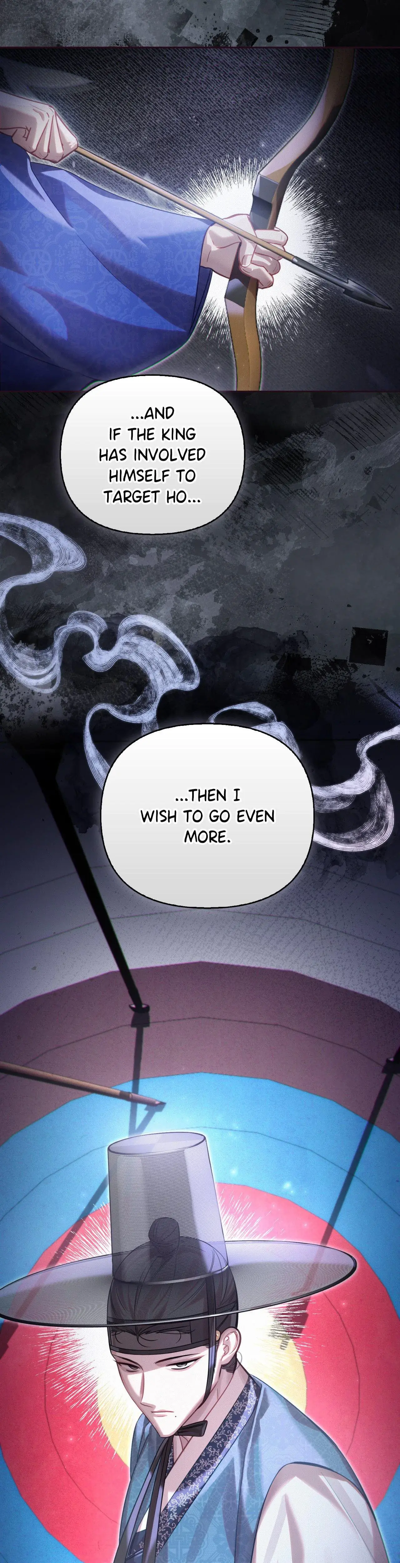 The Queens Secret Lessons Chapter 83 - Page 4