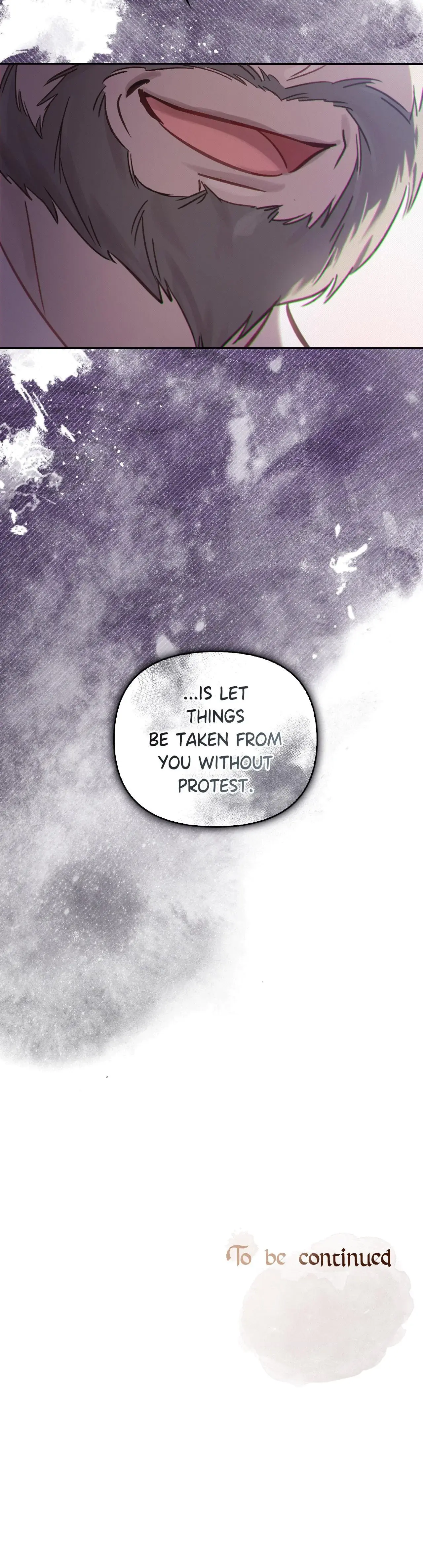 The Queens Secret Lessons Chapter 84 - Page 41