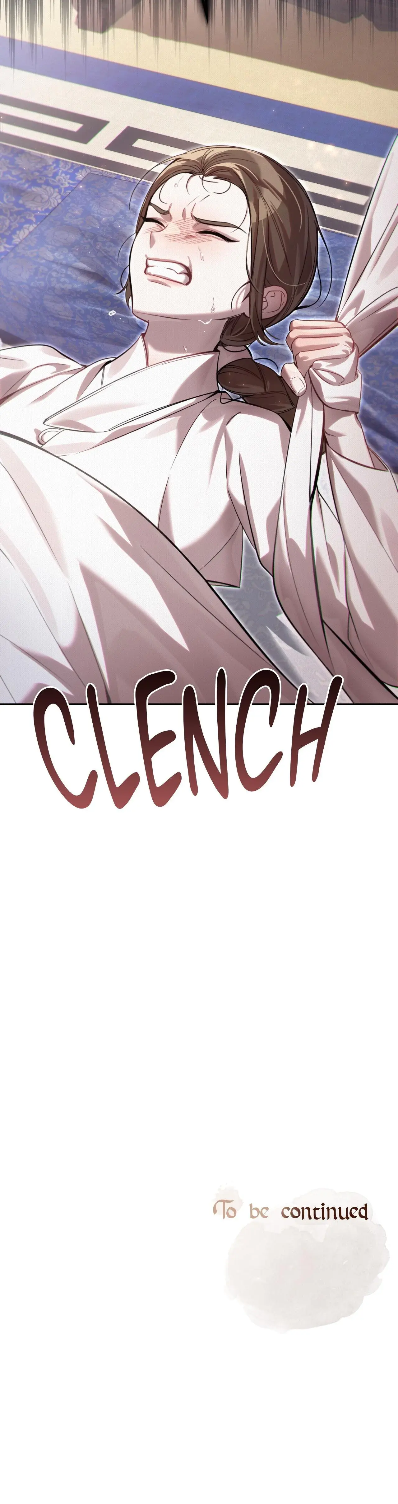 The Queens Secret Lessons Chapter 85 - Page 45