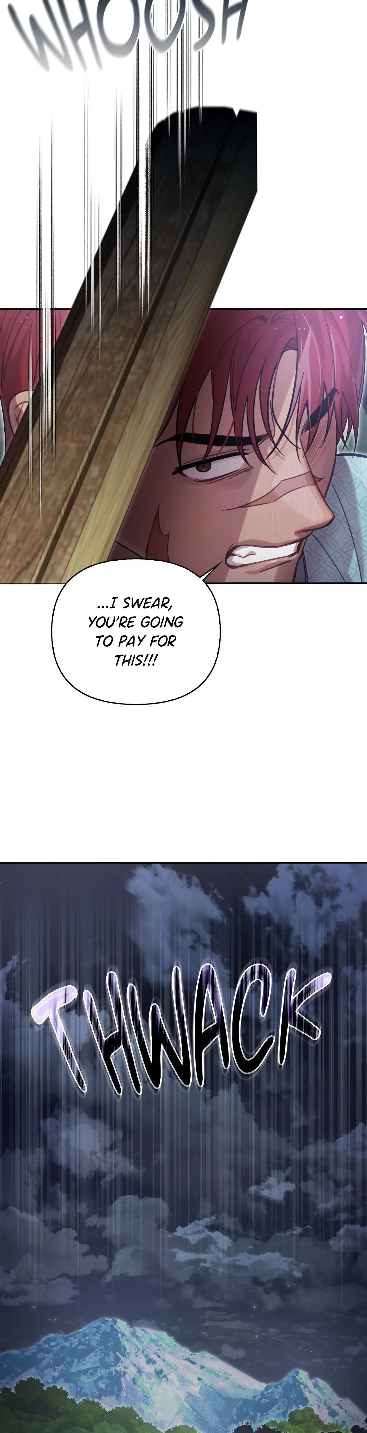 The Queens Secret Lessons Chapter 86 - Page 10