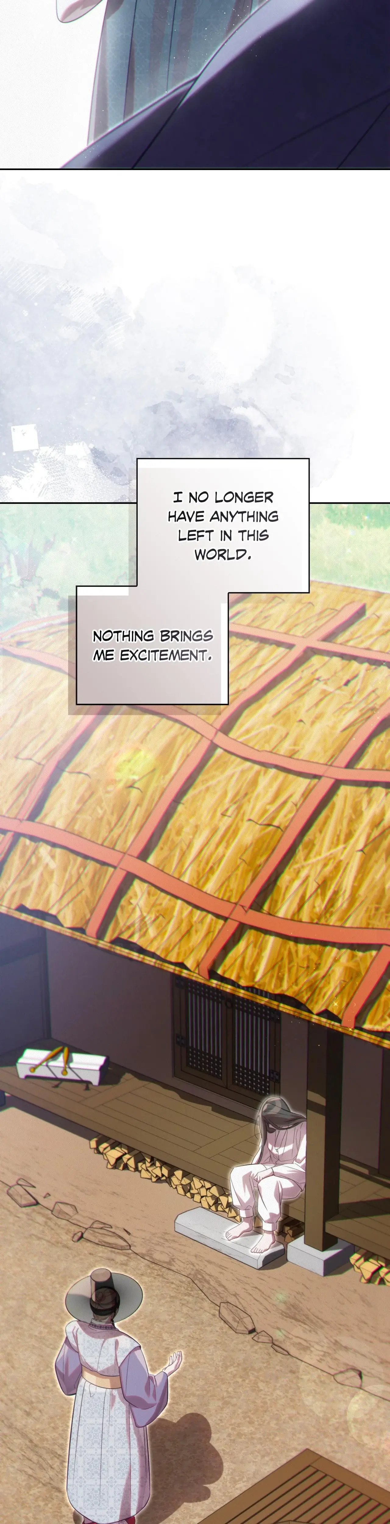 The Queens Secret Lessons Chapter 86 - Page 15